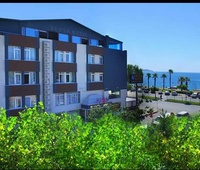 Erdem Otel Antalya